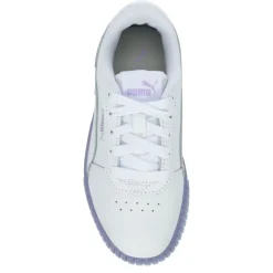 Puma Girls Carina Sneaker