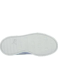 Puma Girls Carina Sneaker