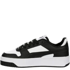 Puma Girls Carina Street Sneaker