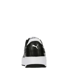 Puma Girls Carina Street Sneaker