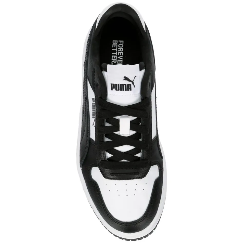 Puma Girls Carina Street Sneaker
