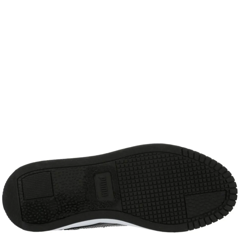 Puma Girls Carina Street Sneaker