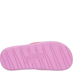 Puma Girls Cool Cat Slide Sandal