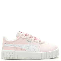 Puma Girls Infant Carina 2.0 Sneaker