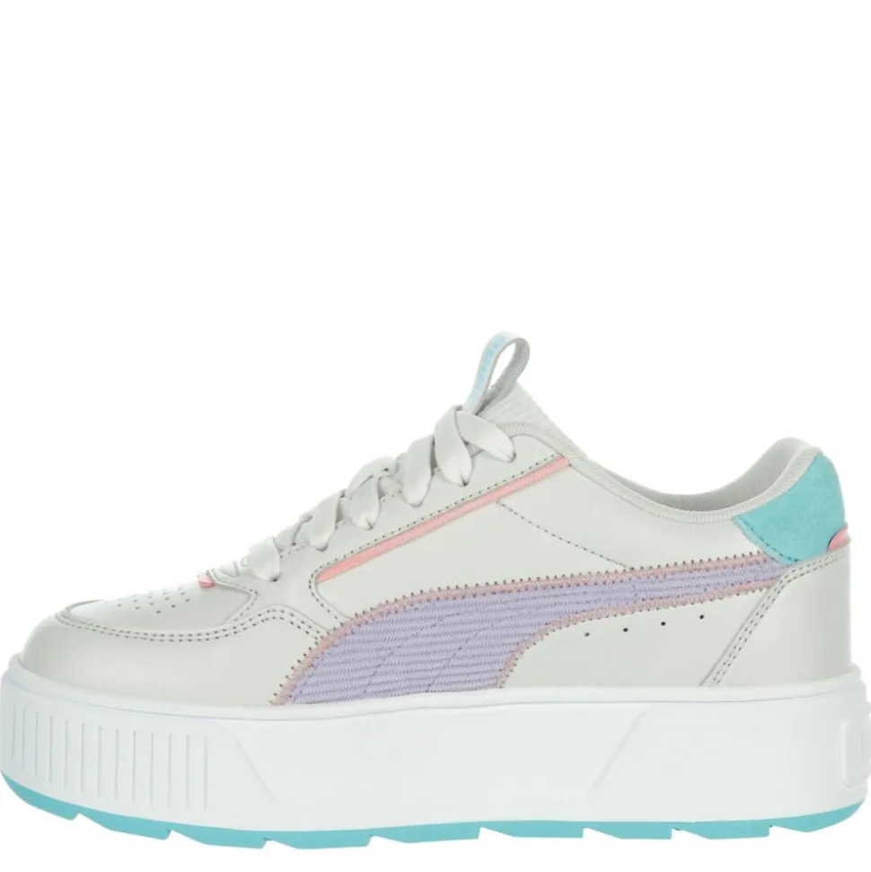 Puma Girls Karmen Rebelle Sneaker