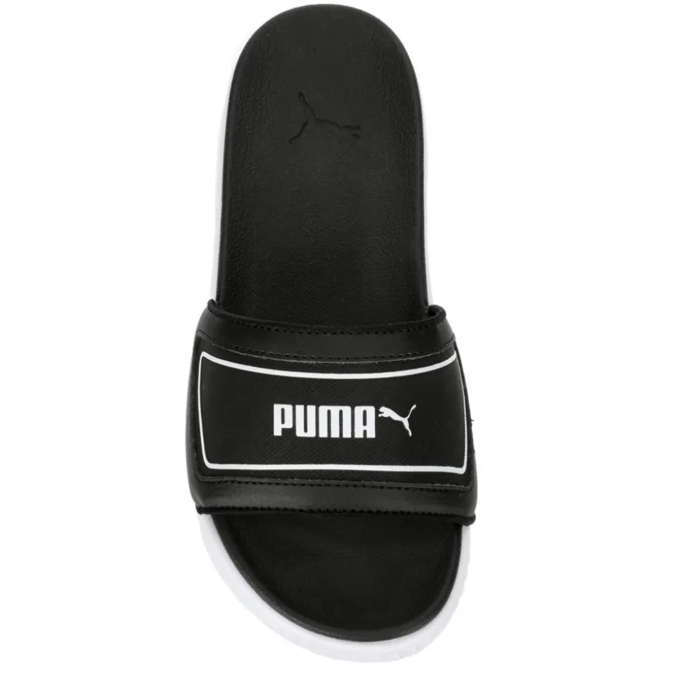 Puma Girls Karmen Slide Sandal