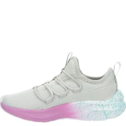Puma Girls Little Kid Softride One4All Sneaker