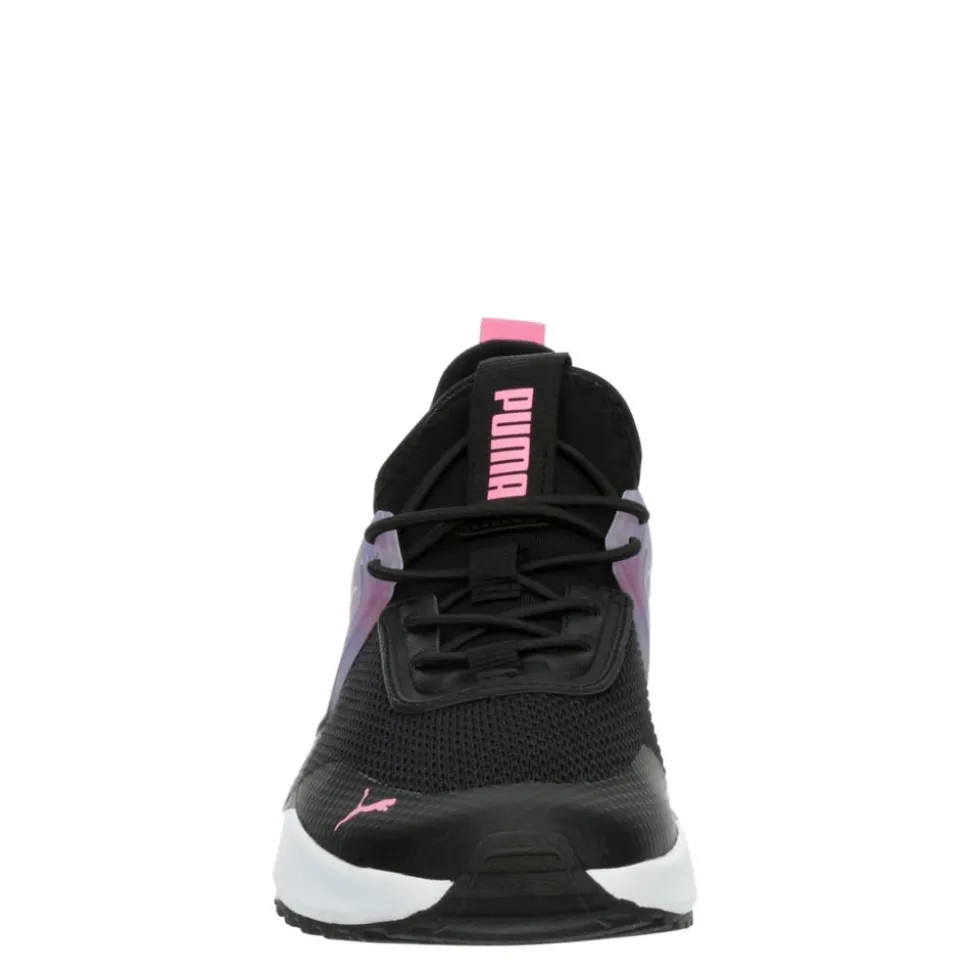 Puma Girls Pacer 23 Water Cloud Sneaker