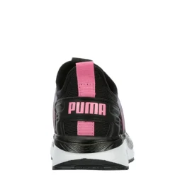 Puma Girls Pacer 23 Water Cloud Sneaker