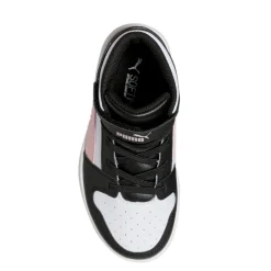 Puma Girls Rebound Layup Sneaker