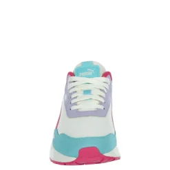 Puma Girls Runtamed Sneaker