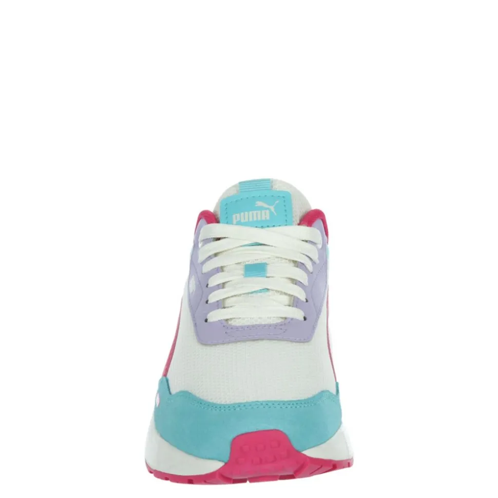 Puma Girls Runtamed Sneaker