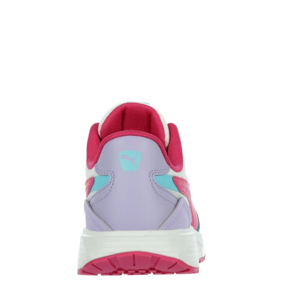 Puma Girls Runtamed Sneaker