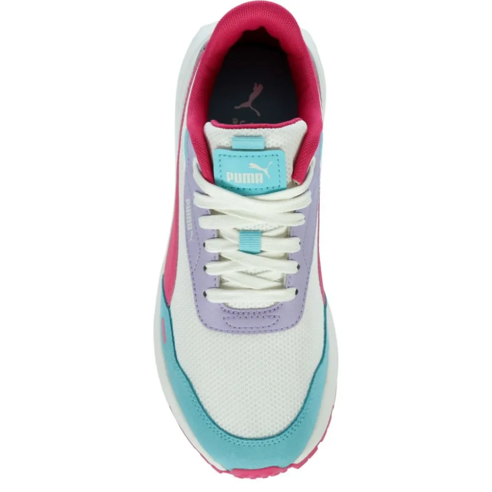 Puma Girls Runtamed Sneaker