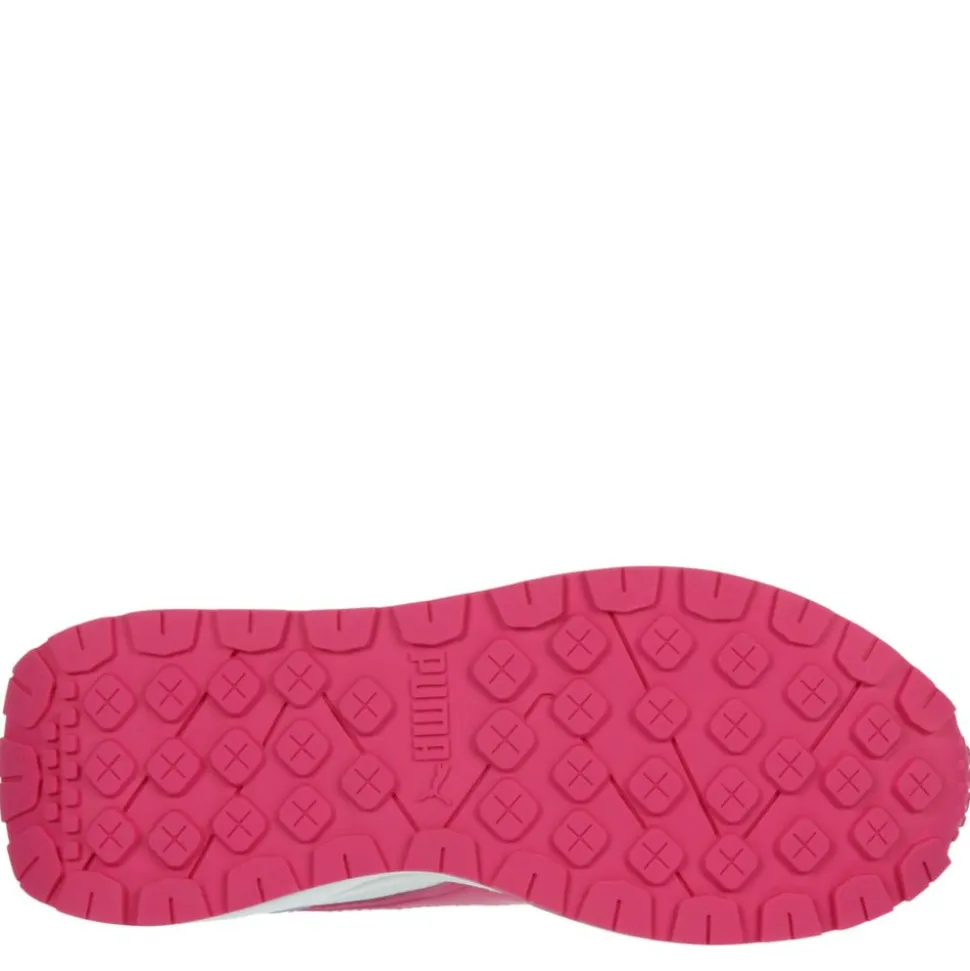 Puma Girls Runtamed Sneaker