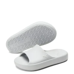 Puma Girls Shibui Cat Slide Sandal