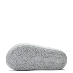 Puma Girls Shibui Cat Slide Sandal