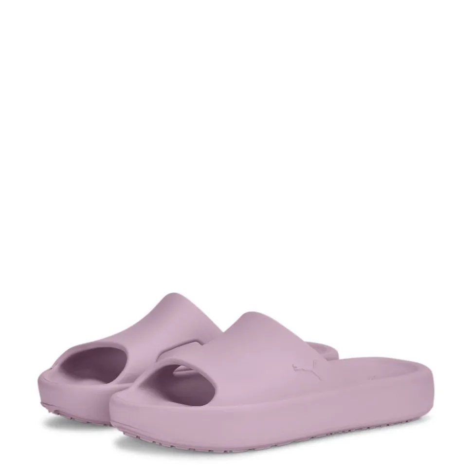 Puma Girls Shibui Cat Slide Sandal