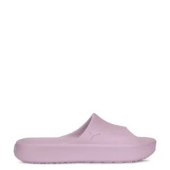 Puma Girls Shibui Cat Slide Sandal