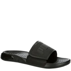 Puma Mens Viz Tech Slide Sandal