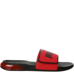 Puma Mens Viz-Cat Slide Sandal