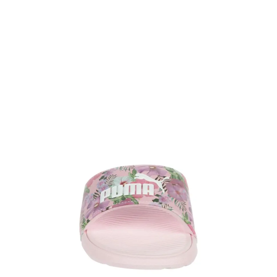Puma Womens Cool Cat 2.0 Slide Sandal