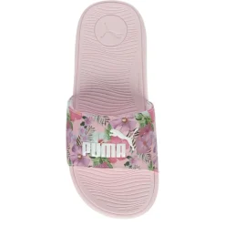 Puma Womens Cool Cat 2.0 Slide Sandal