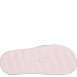 Puma Womens Cool Cat 2.0 Slide Sandal