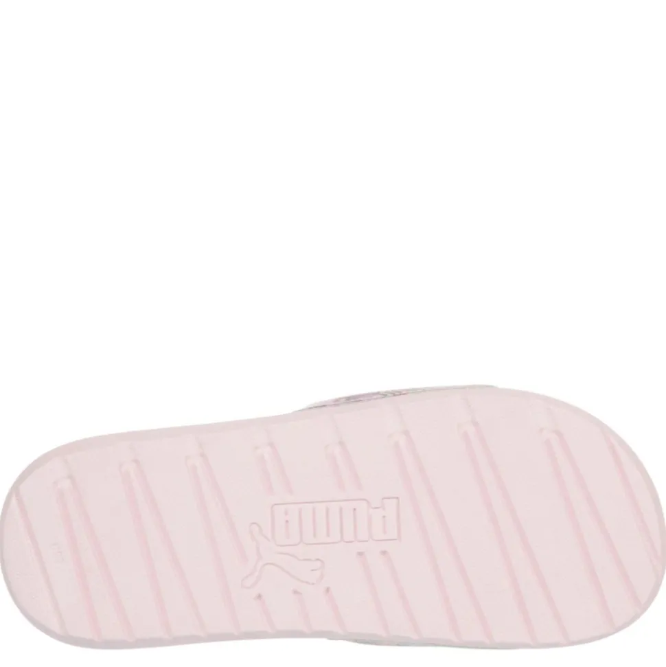 Puma Womens Cool Cat 2.0 Slide Sandal