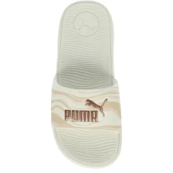 Puma Womens Cool Cat 2.0 Slide Sandal