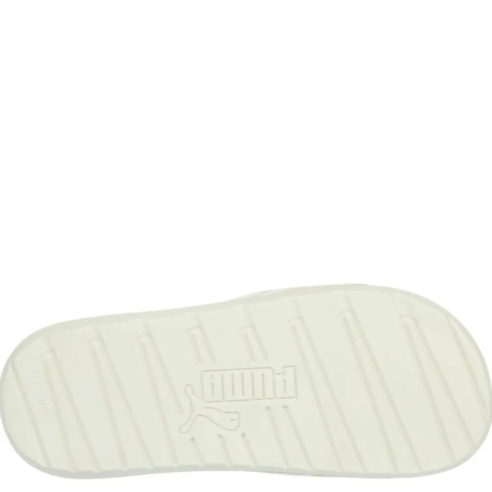 Puma Womens Cool Cat 2.0 Slide Sandal