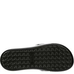 Puma Womens Platform Slide Zellige Sandal