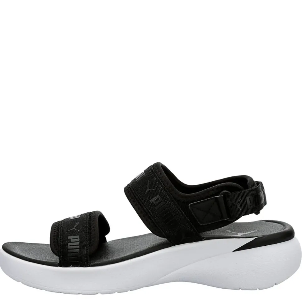 Puma Womens Sportie Sandal
