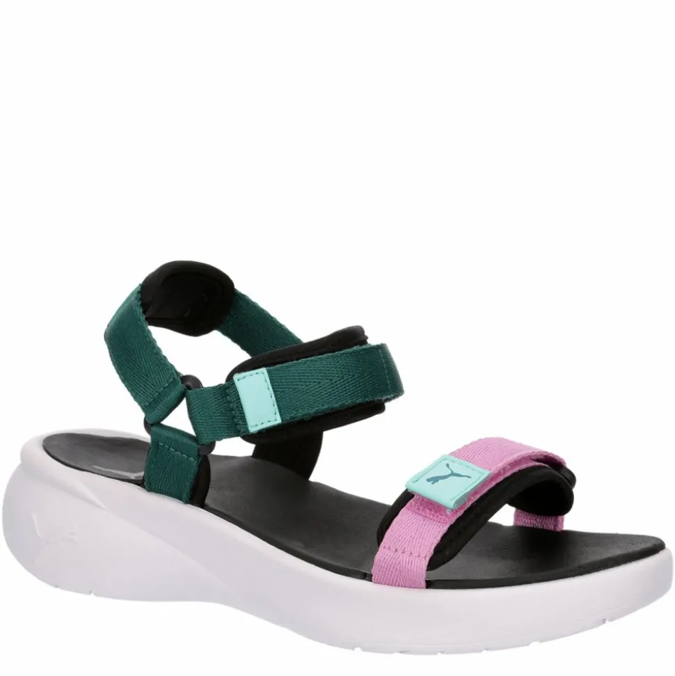 Puma Womens Sportie Vola Sandal