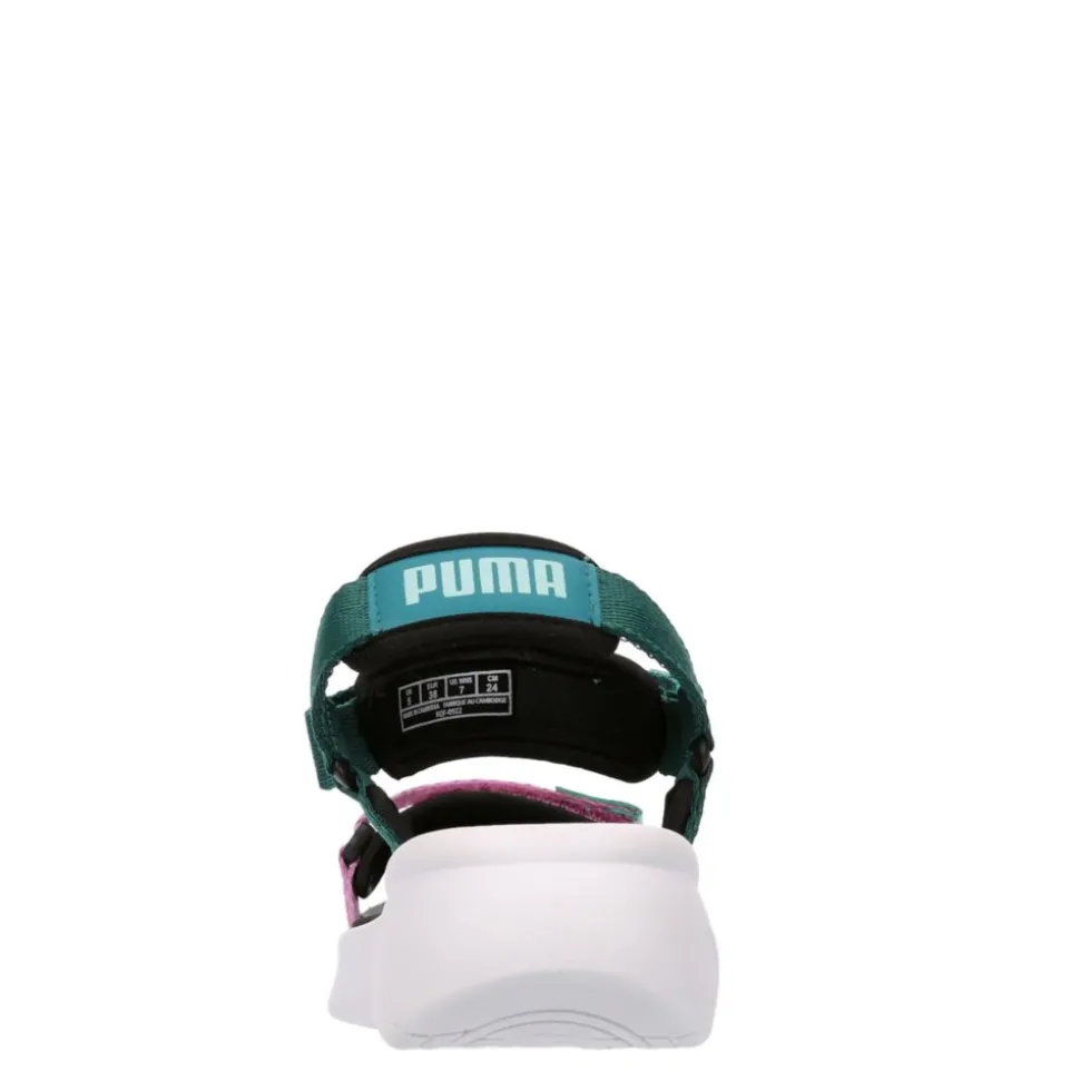 Puma Womens Sportie Vola Sandal