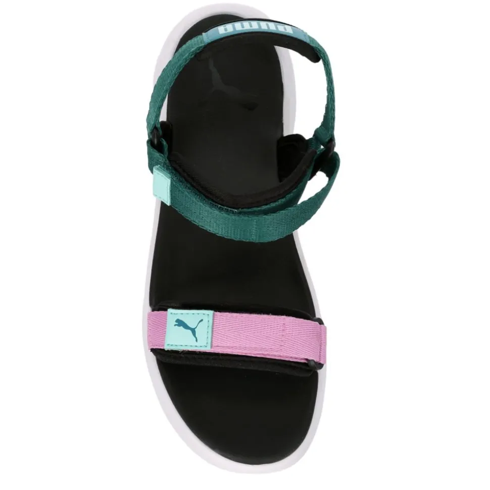 Puma Womens Sportie Vola Sandal