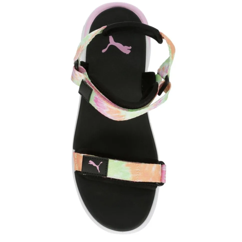 Puma Womens Vola Sportie Sandal