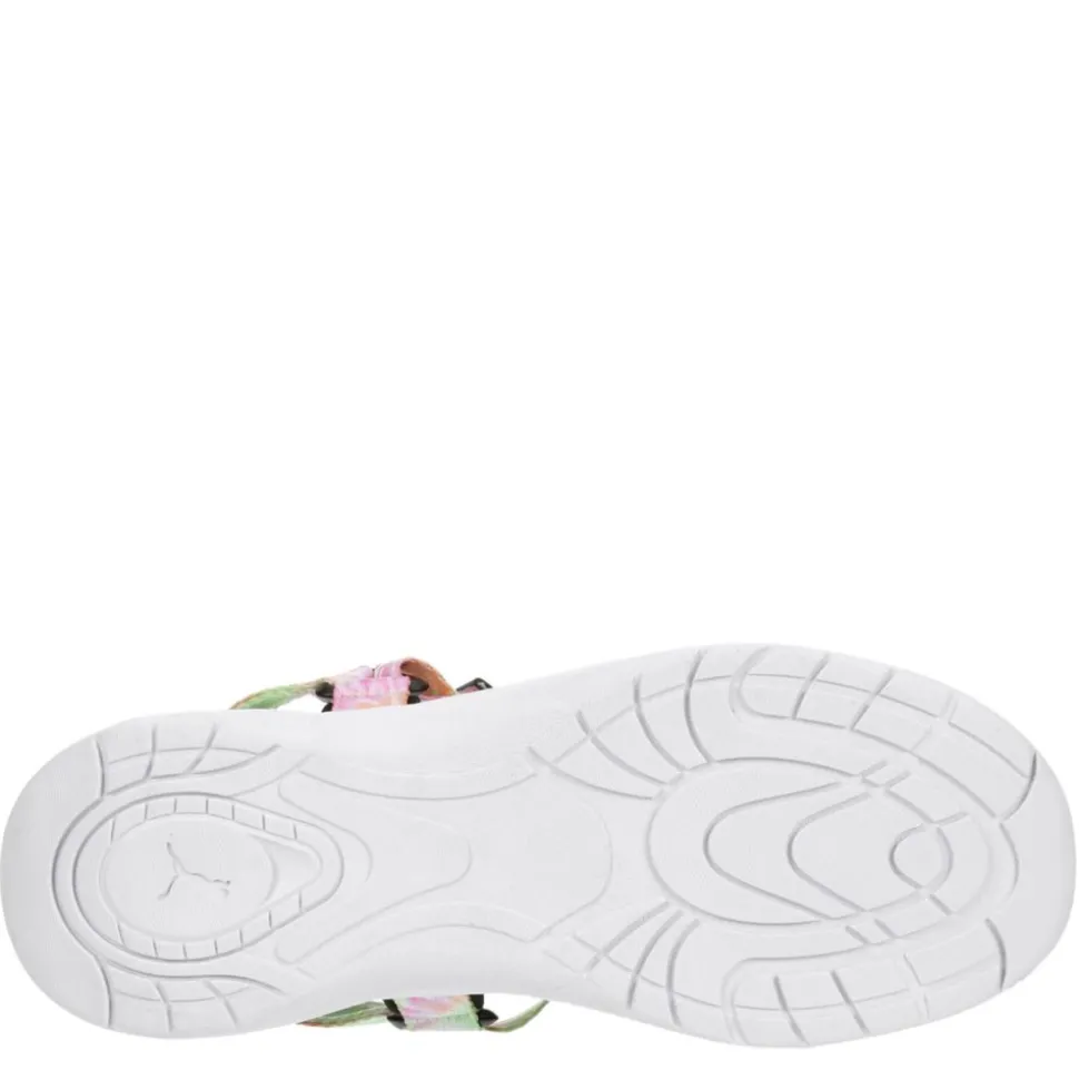 Puma Womens Vola Sportie Sandal