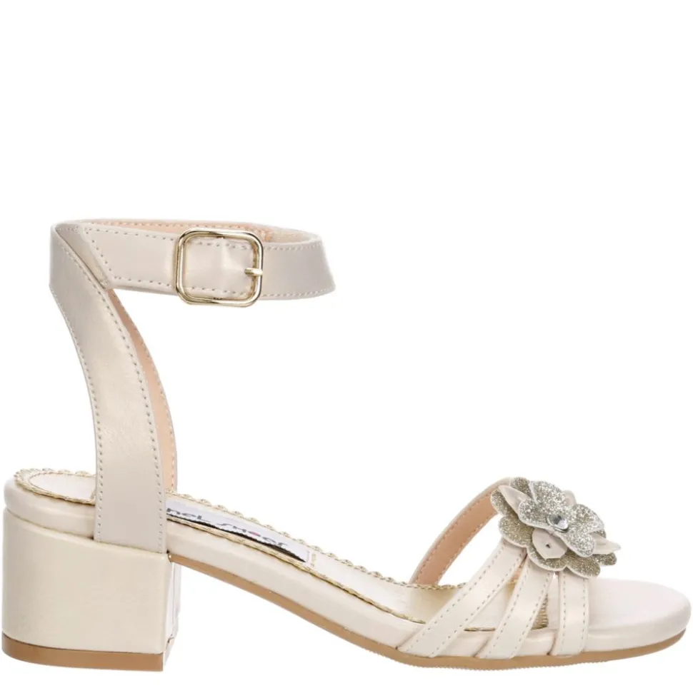 Rachel Shoes Girls Elodie Dress Heel