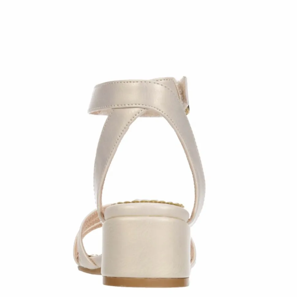 Rachel Shoes Girls Elodie Dress Heel