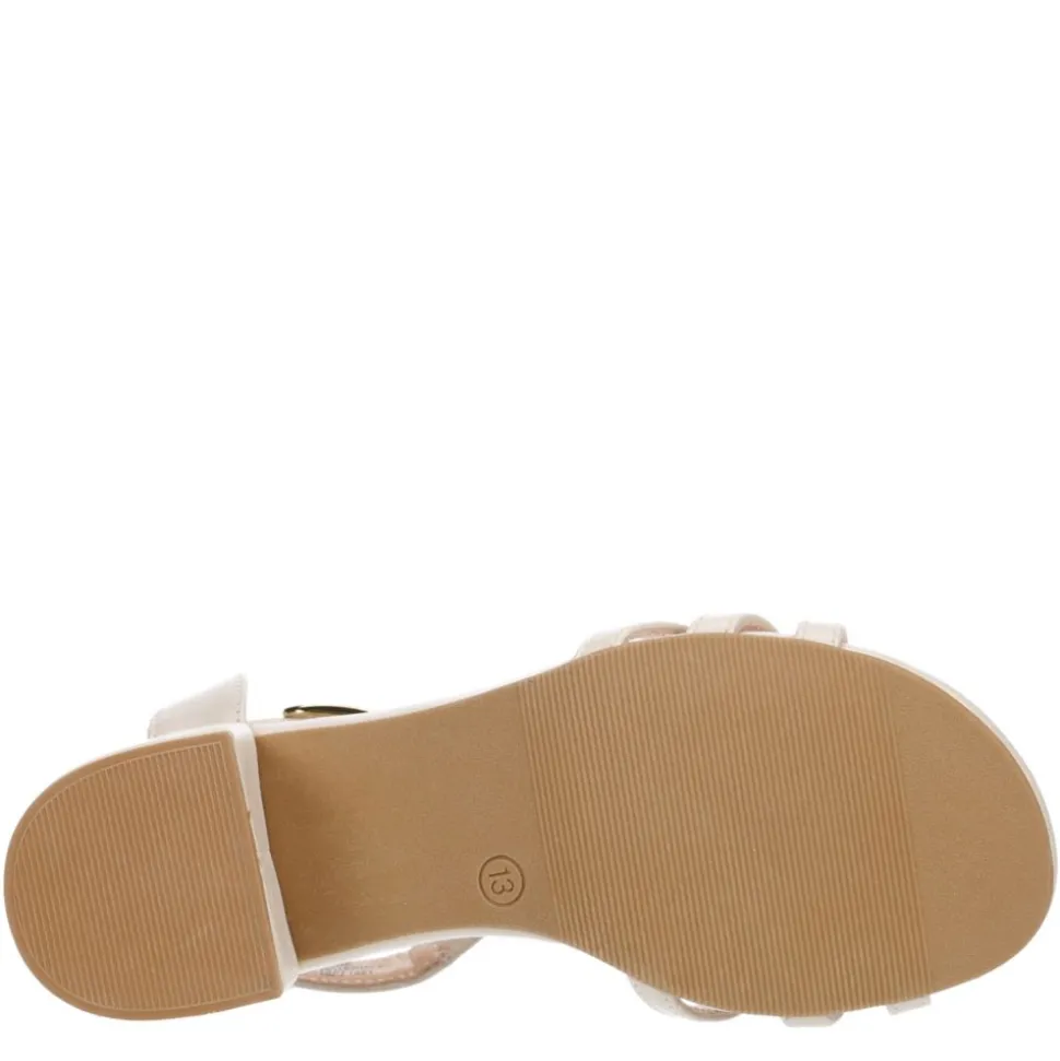 Rachel Shoes Girls Elodie Dress Heel