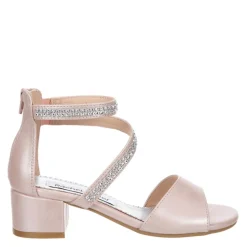 Rachel Shoes Girls Felicia Dress Heel