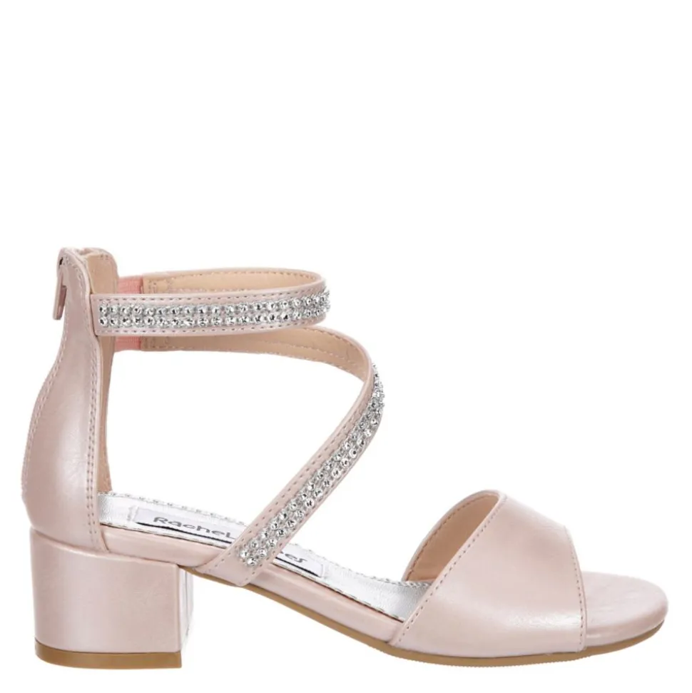 Rachel Shoes Girls Felicia Dress Heel