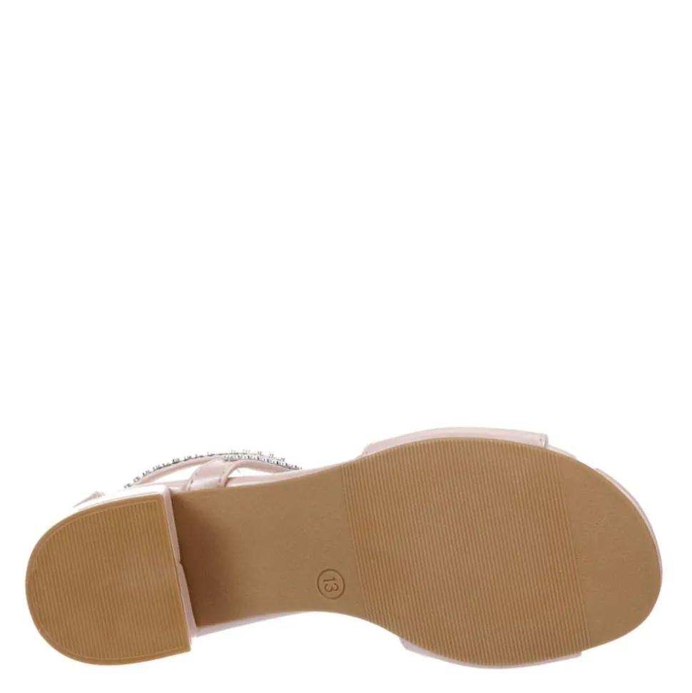 Rachel Shoes Girls Felicia Dress Heel