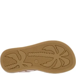 Rachel Shoes Girls Toddler Nessa Sandal