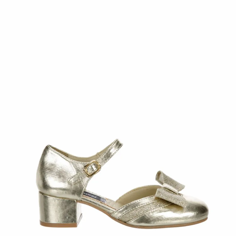 Rachel Shoes Girls Valeria Dress Heel