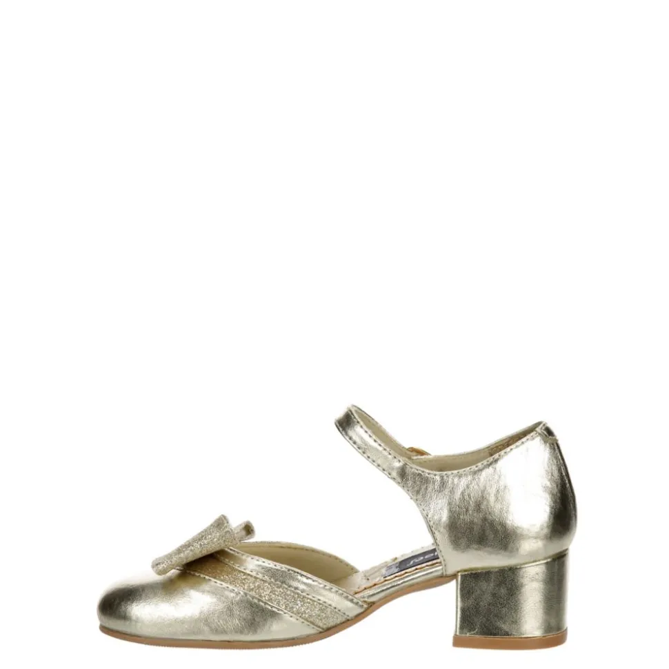 Rachel Shoes Girls Valeria Dress Heel