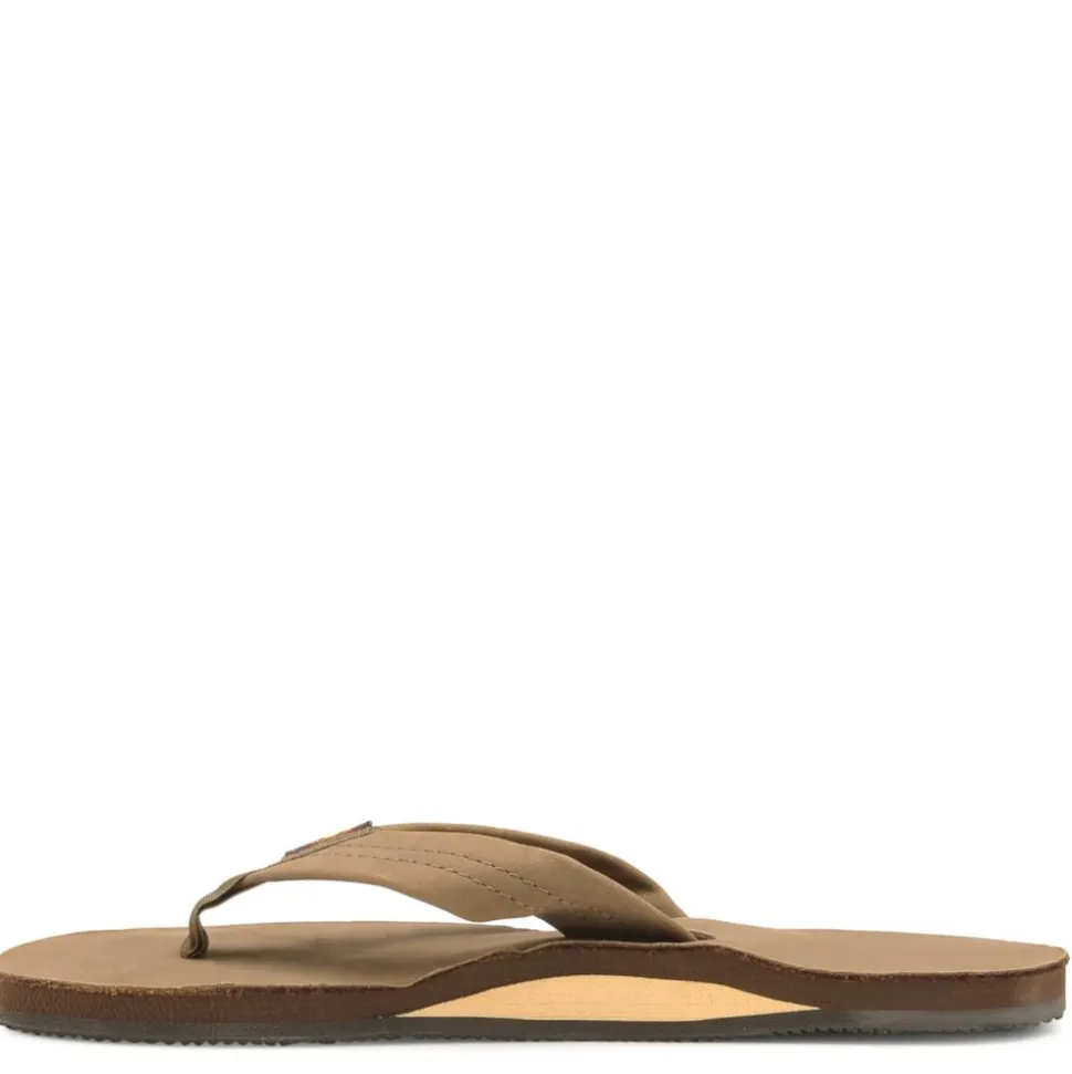 Rainbow Sandals Mens 301 Alts Flip Flop Sandal