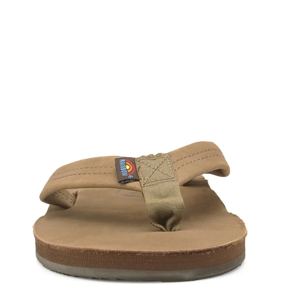 Rainbow Sandals Mens 301 Alts Flip Flop Sandal