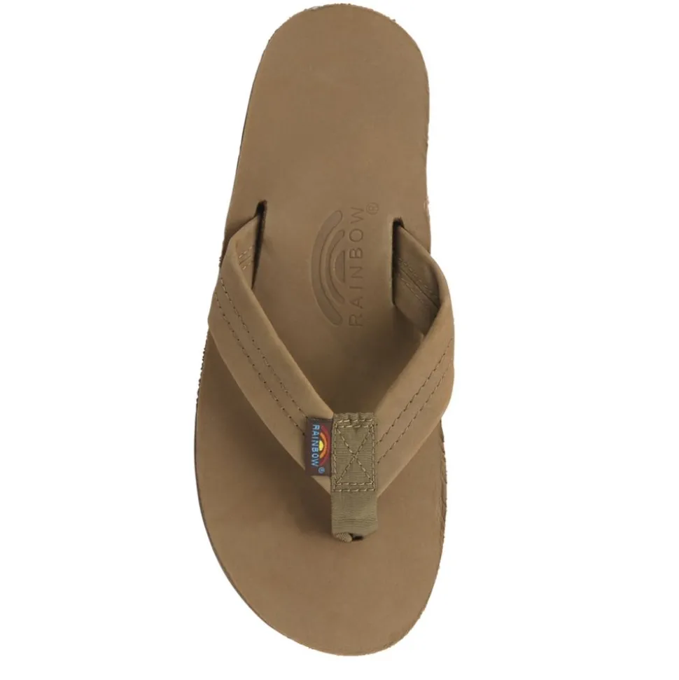 Rainbow Sandals Mens 301 Alts Flip Flop Sandal